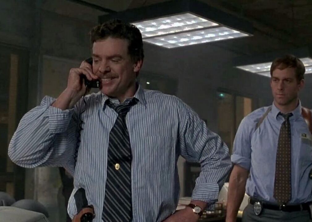 #22. Fair Game (1995)